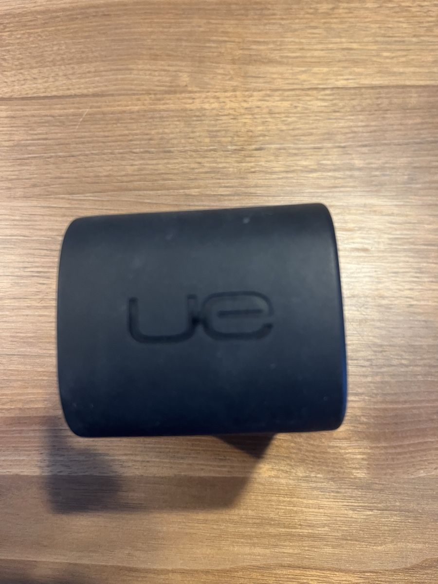 Logitech Casse acustiche: Logitech UE Mobile Boombox S-00120 / Gebraucht – Usato da Winterthur venduto da dimo01 5