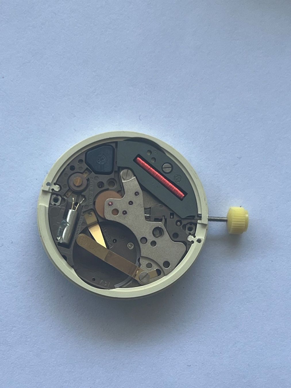 Eta Orologi: ETA ESA 947.111 Watch Movement, – Usato da Chavornay venduto da MD_77 1