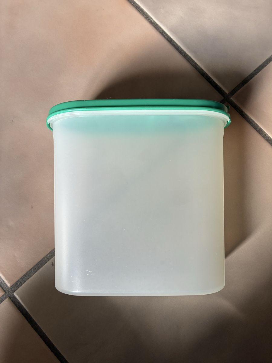 Tupperware Altro in Decorazioni & Accessori: Boîte Tupperware  – Nuovo (secondo la descrizione) da Berlens venduto da aye_lf66
