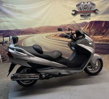 Suzuki AN 400 Burgman ab MFK ab Service ab 2999.00