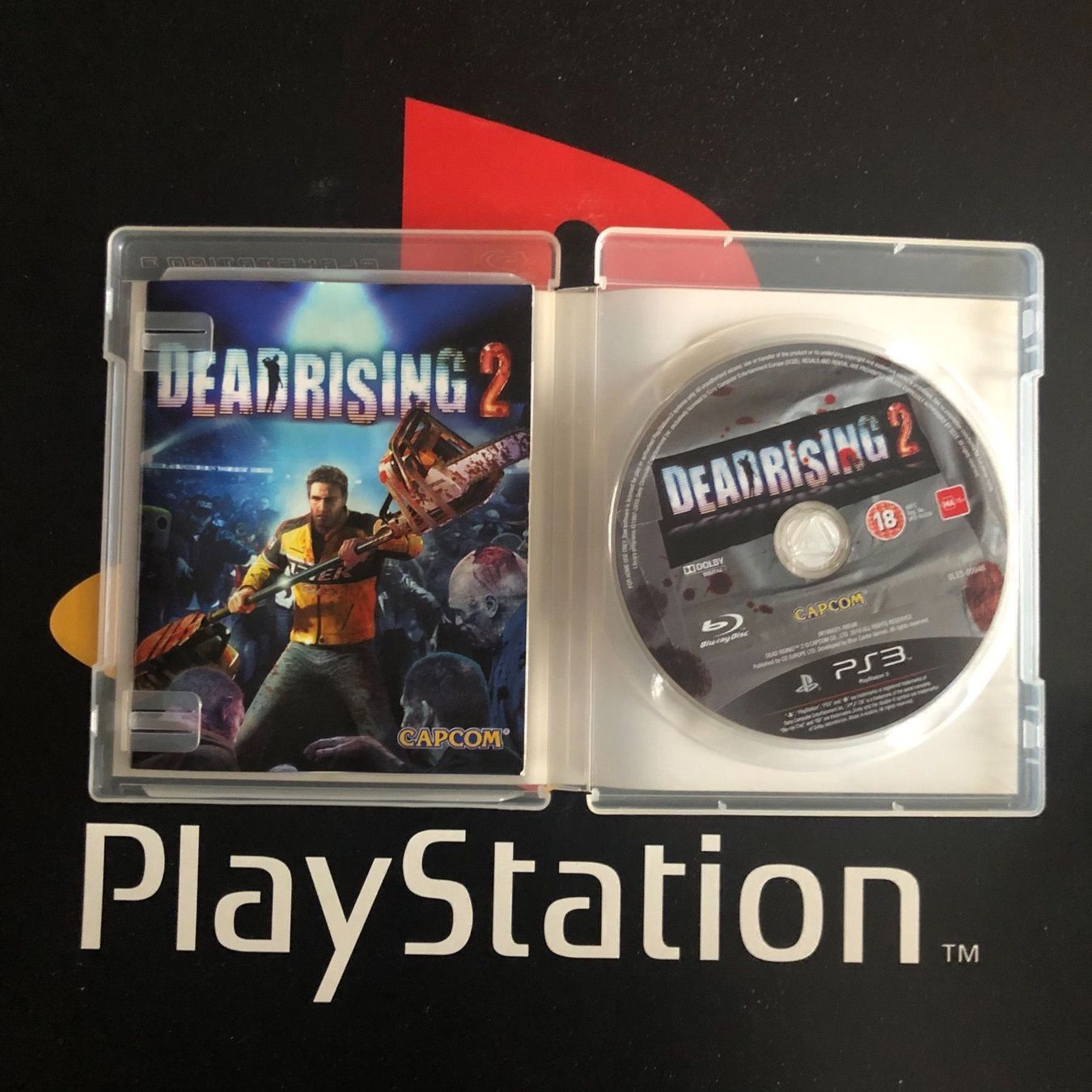 Sony Jeux: Dead Rising 2 für PS3 – D'occasion à Kestenholz par Mad18 2