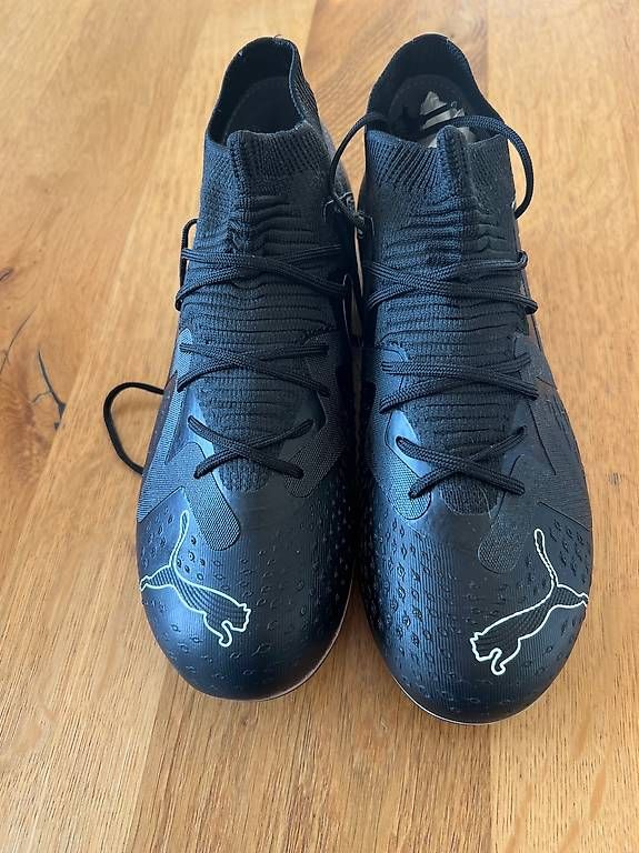 Scarpe da uomo: Fussballschuhe Puma Grösse 38.5 – Nuovo e nell'imballaggio originale da Münchenstein venduto da mirjam1978