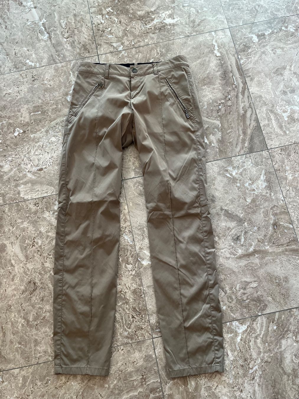 Bogner Pantaloni: Bogner Sommerhosen – Usato da Zürich venduto da pizzobeatrice