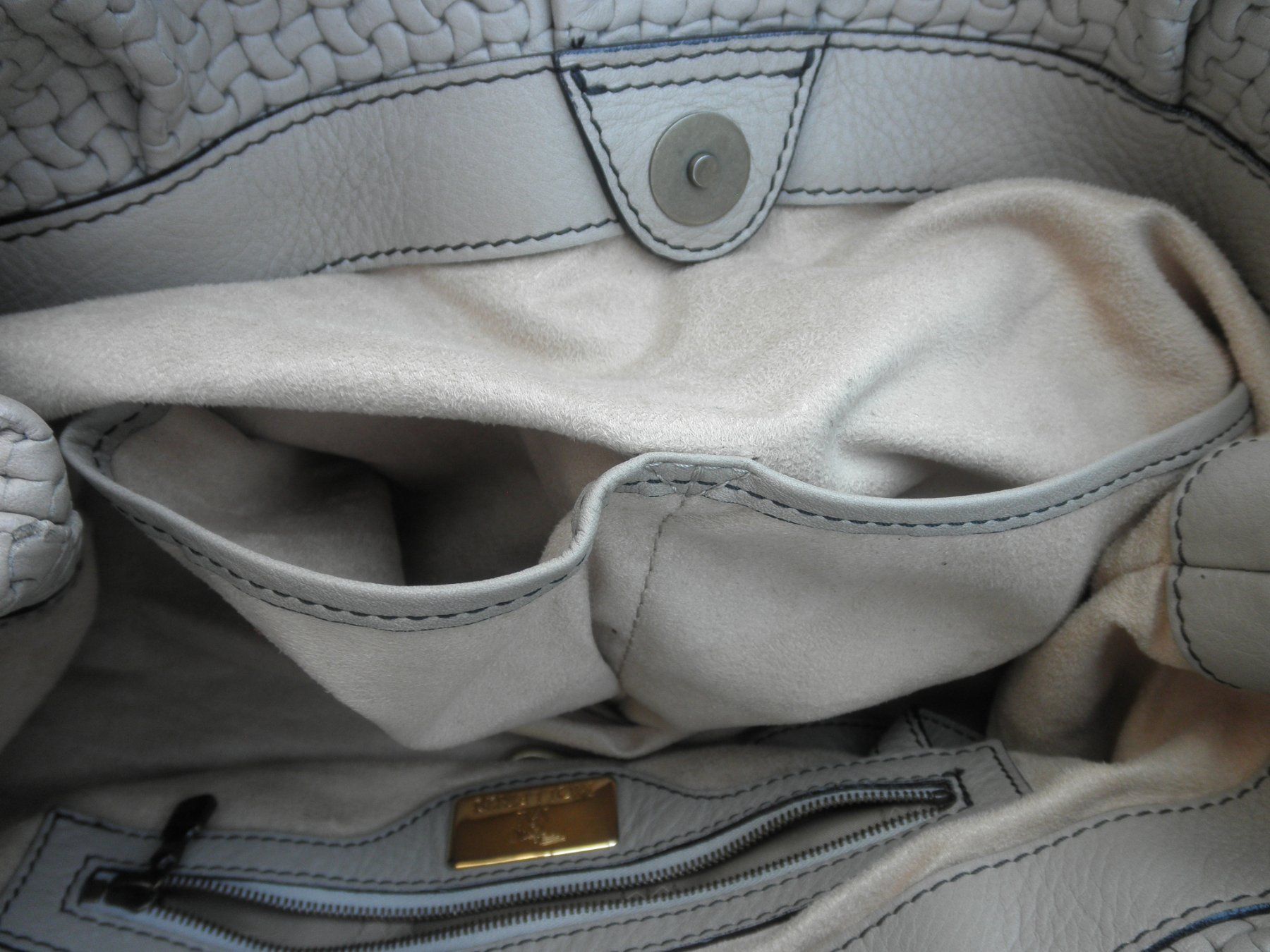 Maison Mollerus Sacs femmes: Mollerus Tasche Vintage – D'occasion à Buttwil par Engelhaar 7