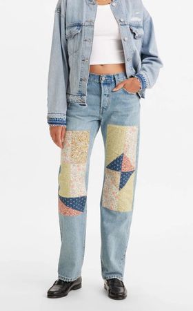 Levi's 501 Limitierte Edition Jeans