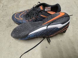Nike HypervenomX Phelon III IC  Fussballschuhe Gr. 44