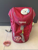 Ergobag - Ergolino mit 3 Kletties