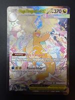 Pokémon Mega Dragonite ex 290/217 SIR Ascended Heroes EN NM 