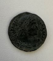 Römische Münze - Constantinus I.