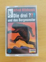 Die drei ??? und das Bergmonster - (14)
