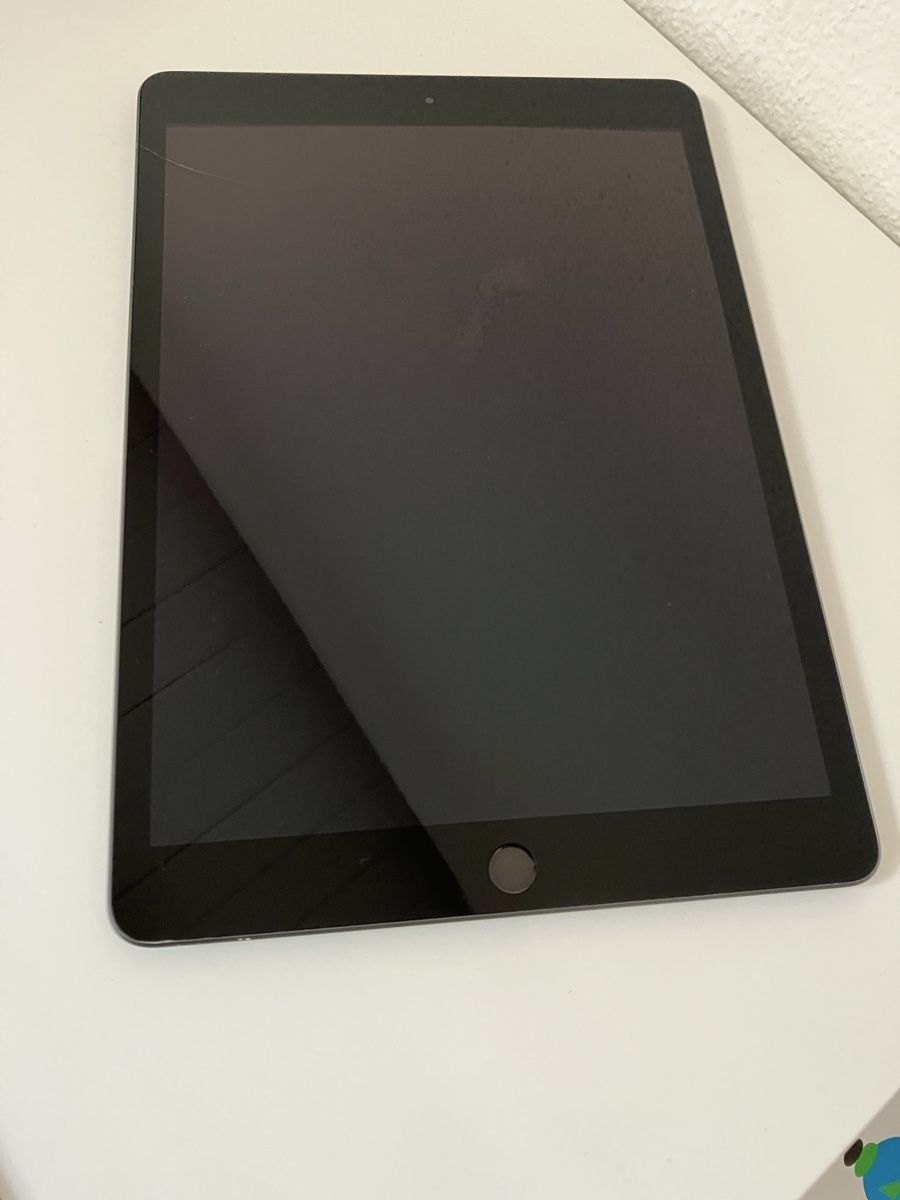 Apple Tablet PC: Apple iPad 7. Generation 128 GB gebraucht – Usato da Wetzikon ZH venduto da Supertschegger 1