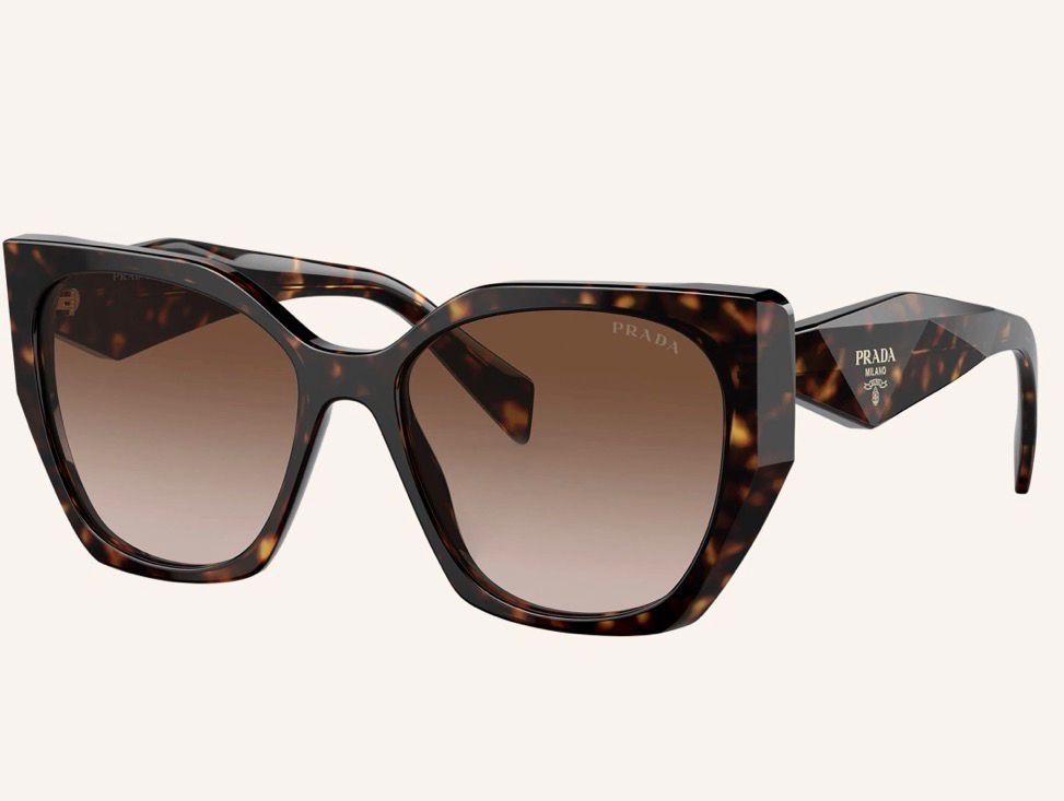 Prada Occhiali & Lenti: Prada Sonnenbrille  – Nuovo (secondo la descrizione) da Wädenswil venduto da dani_777 4