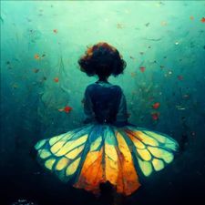Profile image of Schmetterling