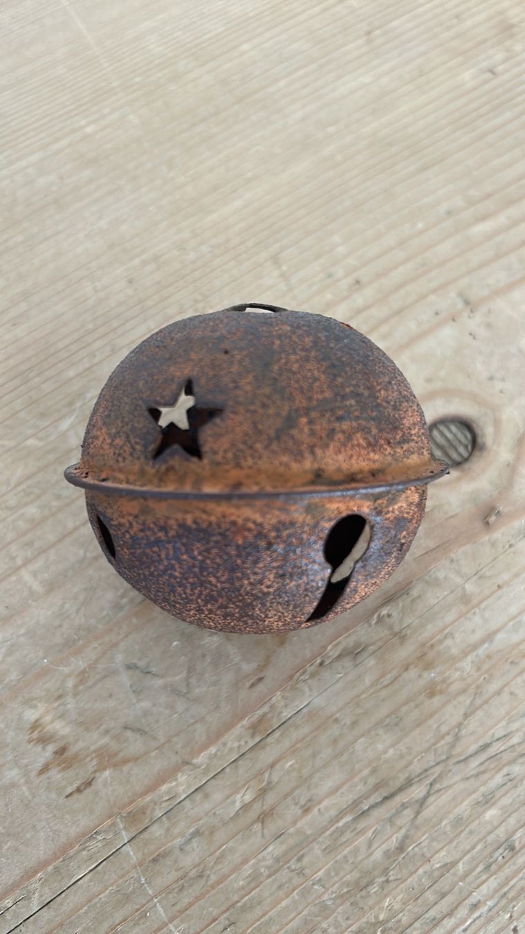 Kit bricolage: Rost-Glöckli zum Basteln – Nuovo (secondo la descrizione) da Fläsch venduto da sus_69xn 2
