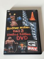 Rodney Mullen RmS 3 Limited Edition DVD