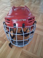 Eishockey Helm Bauer RE-AKT 100 YTH