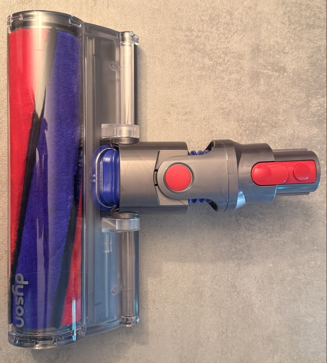 Dyson Altro per la casa: Brosse Dyson douce neuve – Nuovo (secondo la descrizione) da Sugiez venduto da Jess671 1