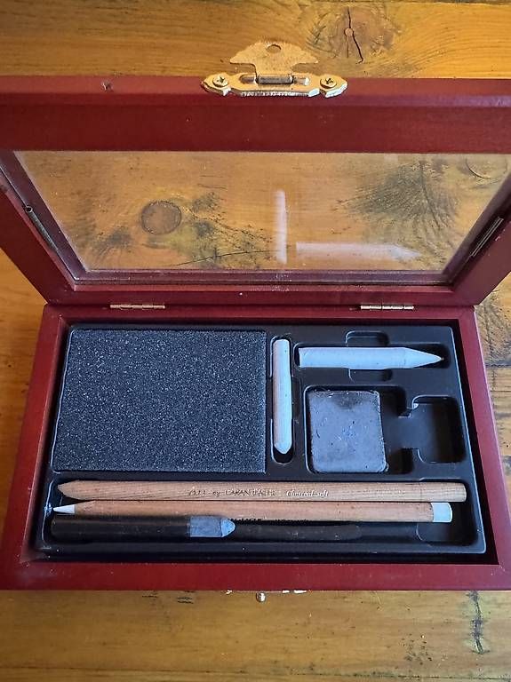 Penna & Evidenziatori: Zeichen-Set – Usato da Schinznach Dorf venduto da HaRibOo_xD 2