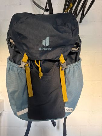 Deuter Kinderrucksack Junior