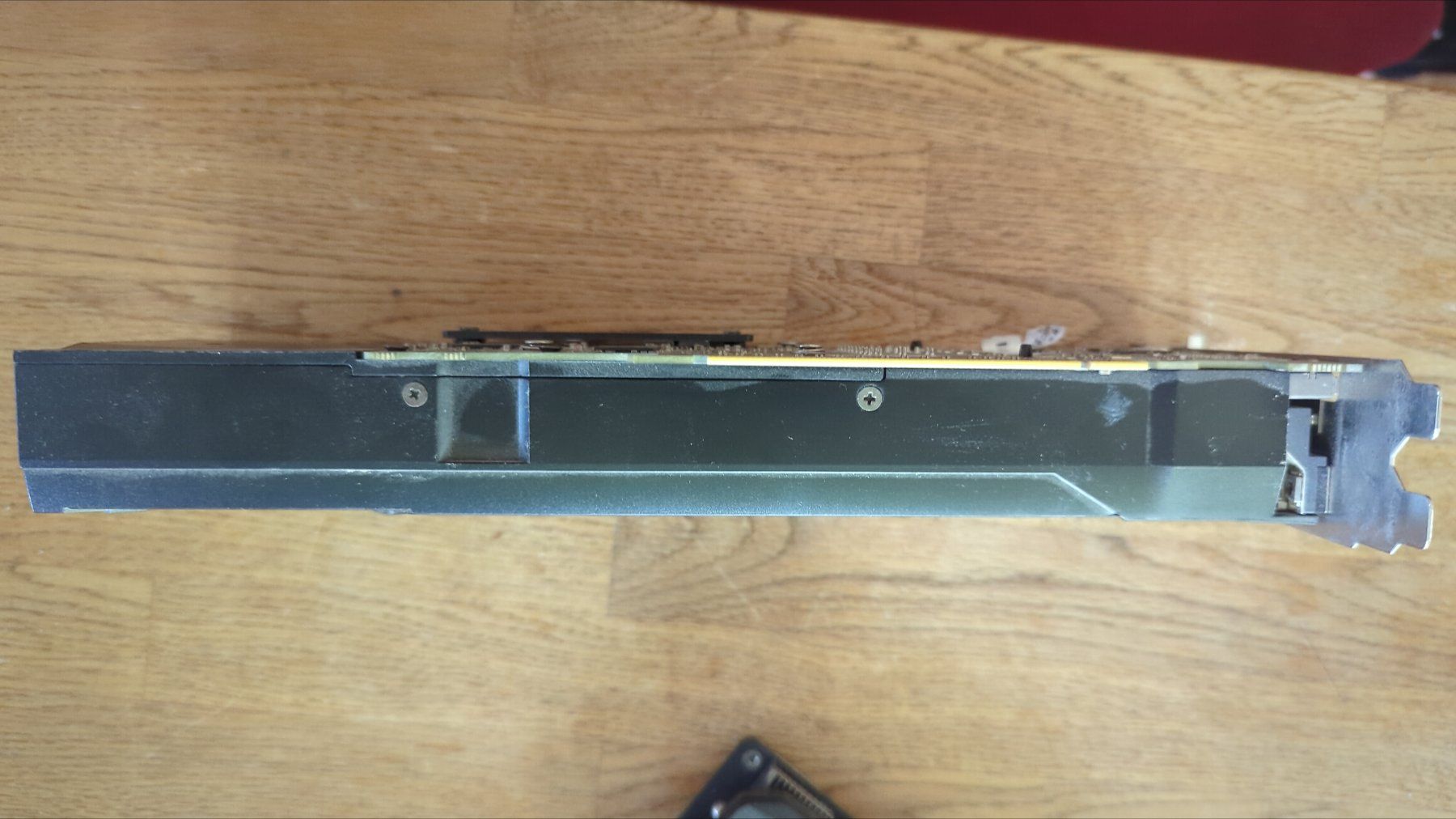 Grafikkarten: GTX 970 4GB – Gebraucht aus Erstfeld von Pfiffholder 2