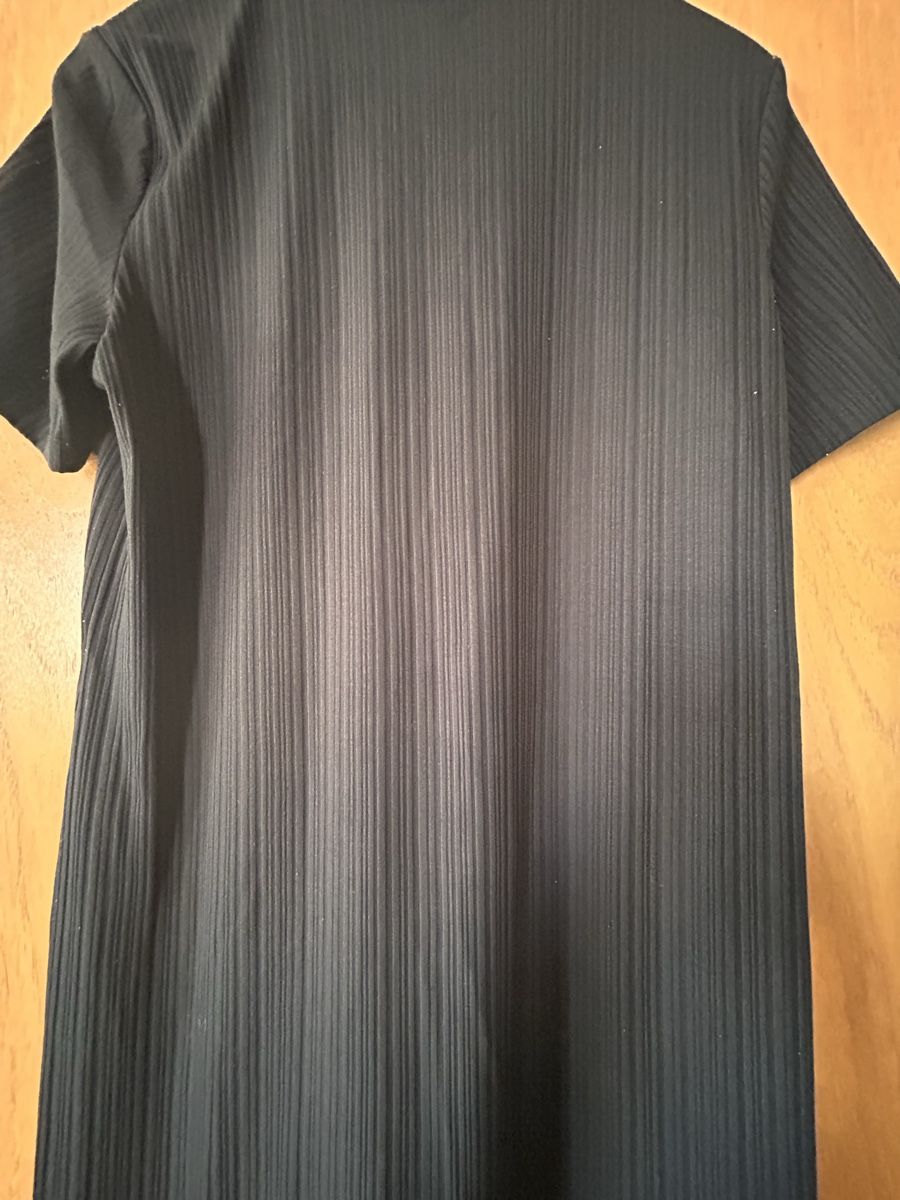 Robes: TShirt Kleid Grösse M – D'occasion à Zürich par olivia_oh_dear 3