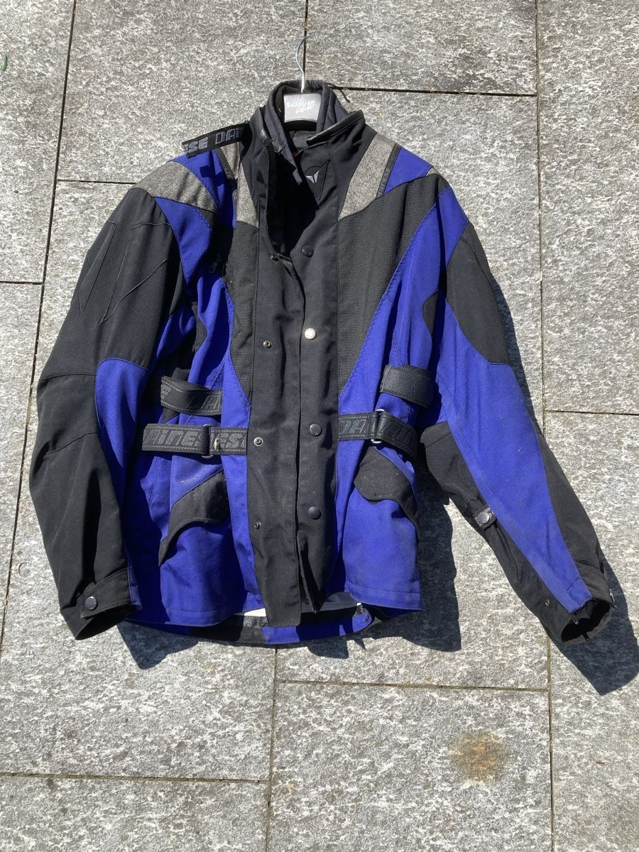 Dainese Giacche: Motorradjacke DAINESE – Usato da Flüelen venduto da 76schnitz