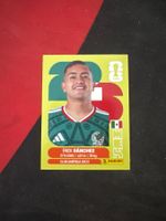 Panini FIFA WM 2026 Sticker - MEX 14