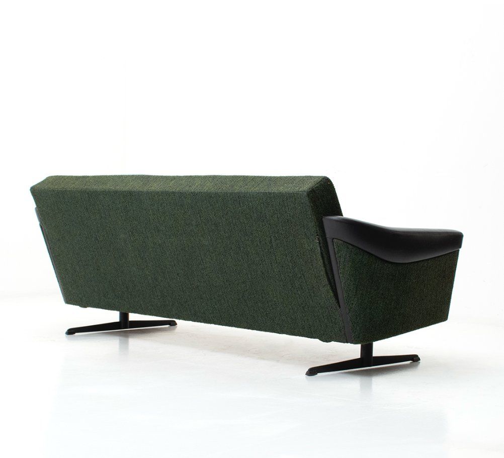 Divani: Stoffsofa, Bettsofa 60s von Bogen33 – Usato da Zürich venduto da dobi07 7