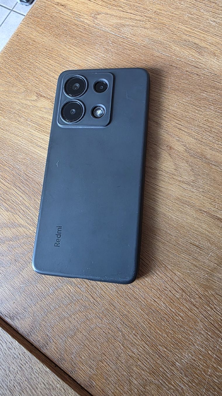 Xiaomi Handys / Smartphones: Xiaomi Redmi 13 – Gebraucht aus Güttingen von Timo.Mayer37 1