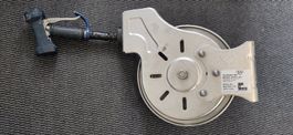 Schlauchrolle für die Industrie T&S B-7000-Series  2 Stück