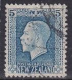 Neuseeland, Mi 161 ⊙, KW € 2.00