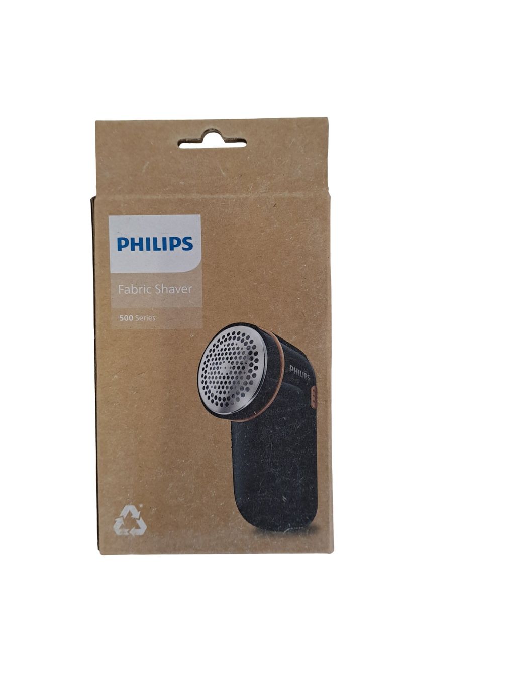 Philips Aspirapolveri & Accessori: PHILIPS Fusselentferner GC026/80 – Nuovo e nell'imballaggio originale da Männedorf venduto da Restwert_Maennedorf 3