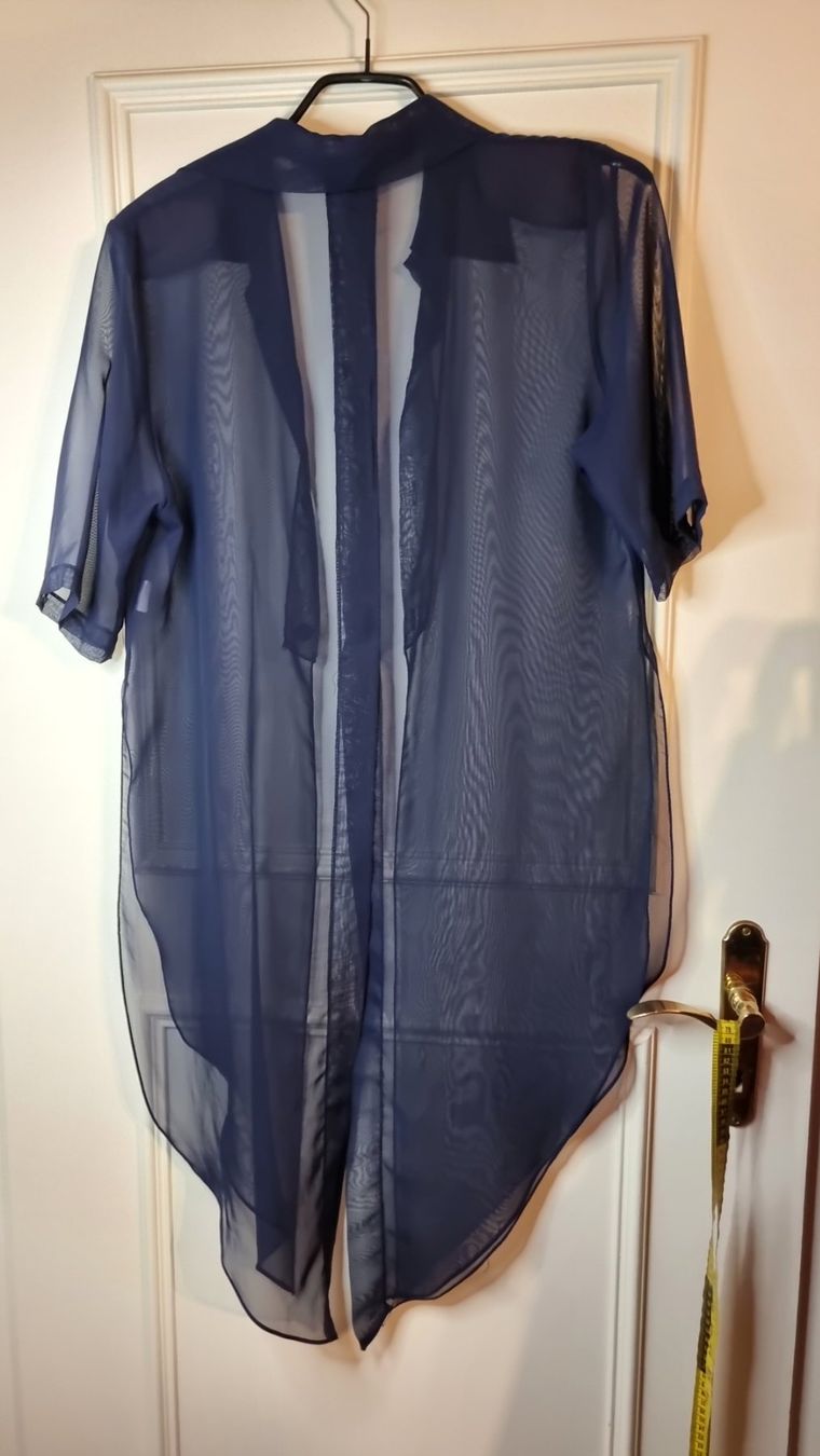 Blusen: Vintage Cardigan Größe 40-42 – Gebraucht aus Wald ZH von Martin79 1