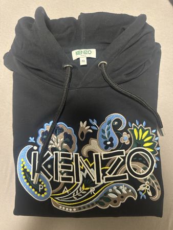 KENZO hoodie