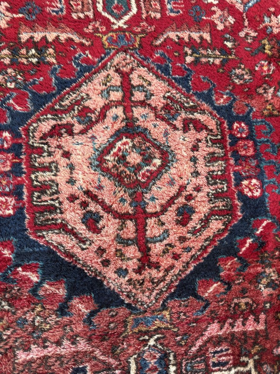 Teppiche: Perserteppich Made in Iran – Gebraucht aus Langnau i. E. von gal_bx2v 2