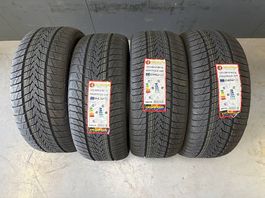 Winterreifen 235/40R19 96V Minerva