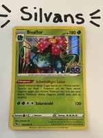 Bisaflor Holo 003/078 Pokemon GO Deutsch