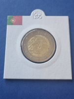 2 Euro Portugal 2010 Republic