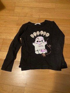 Pull léger t.122/128
