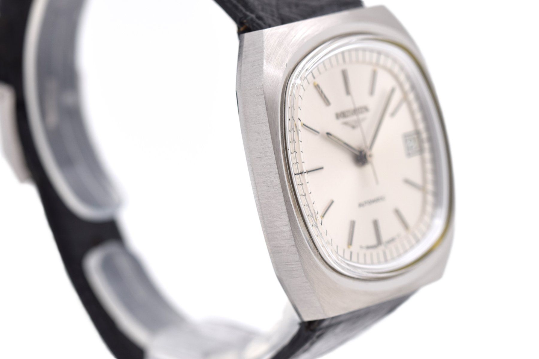 Longines Orologi: Longines Elegant Automatic Uhr Kaliber L890.1 Ref. 2365 – Usato da Arni AG venduto da magnetKRAFT 3