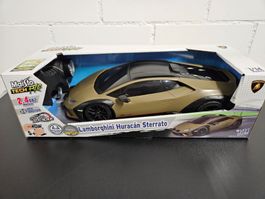 Neu - Maisto - RC- Lamborghini Huracan Sterrato