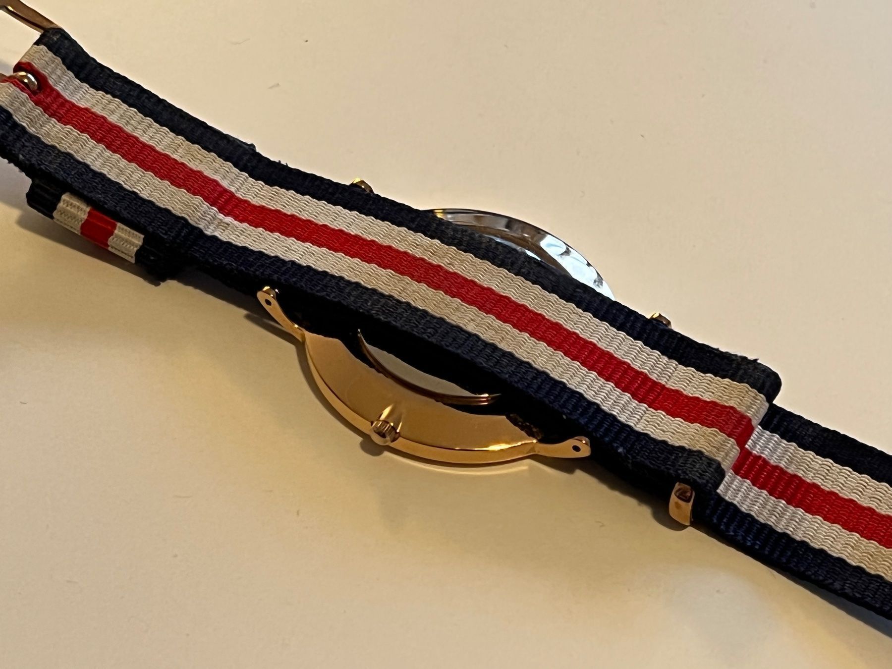 Daniel Wellington Uhren: Daniel Wellington Watch – Gebraucht aus Lausanne von hcomme 3
