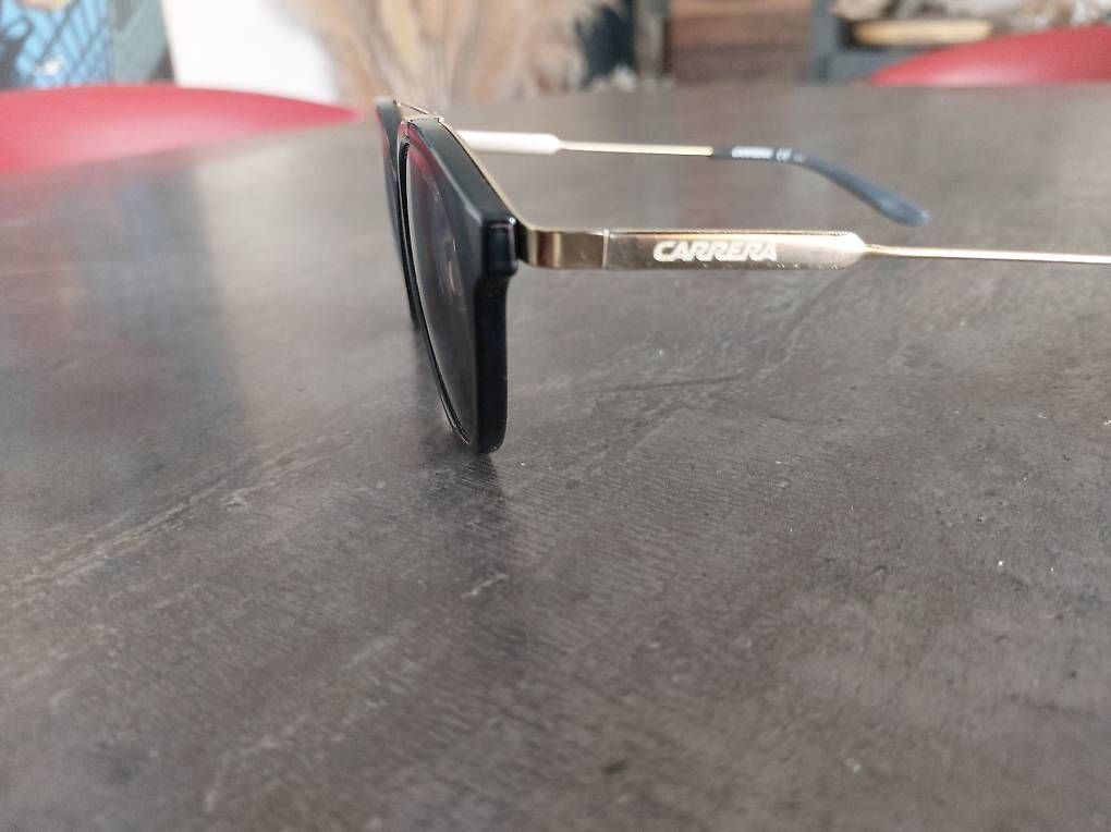 Occhiali & Lenti: Lunettes solaires carrera – Usato da Savièse venduto da mag_58f8
