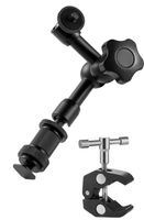 7'' Magic Arm mit Super Clamp