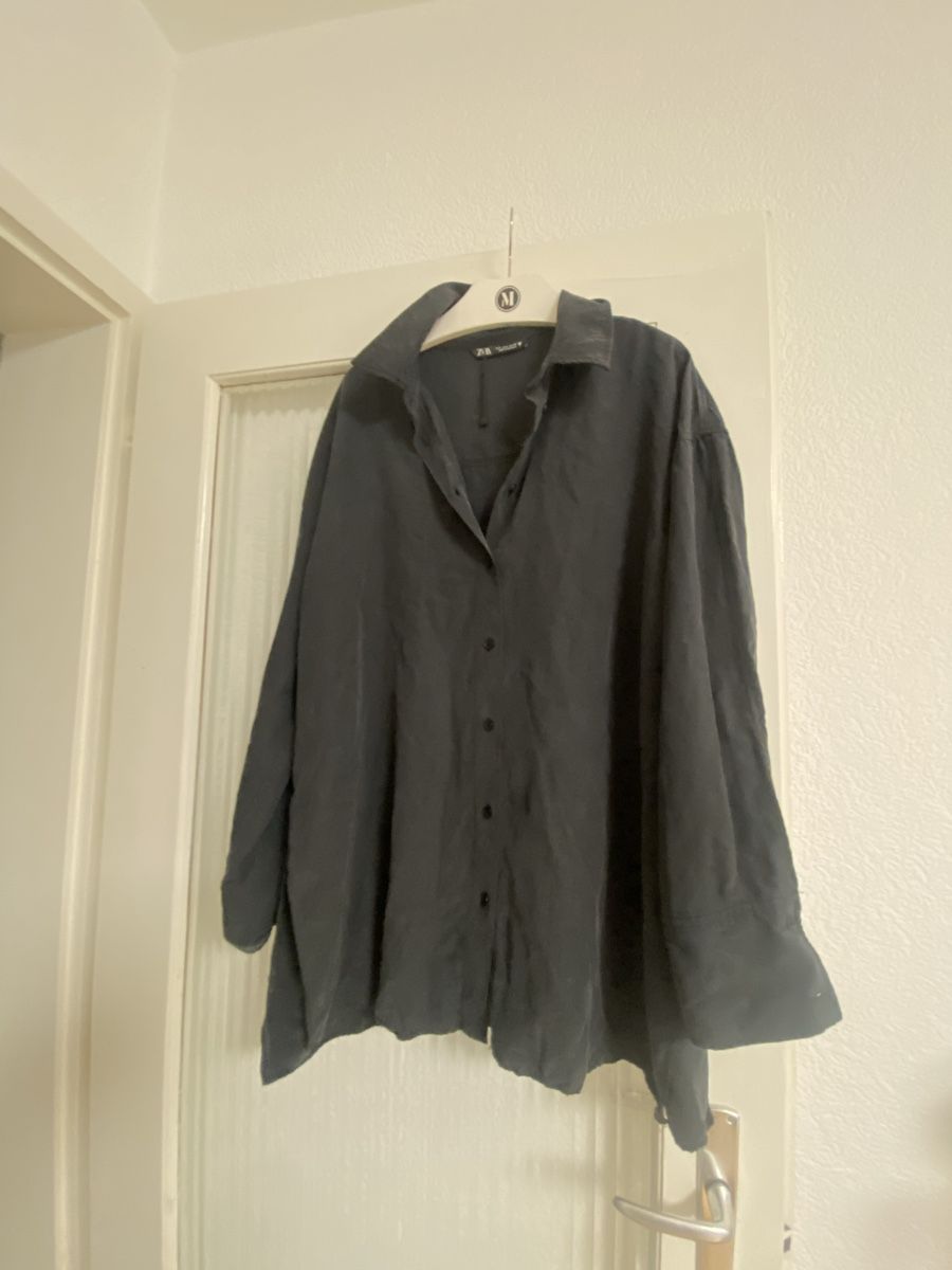 Zara Camicette: Zara chemise taille L – Usato da Brügg BE venduto da nou_8ht9