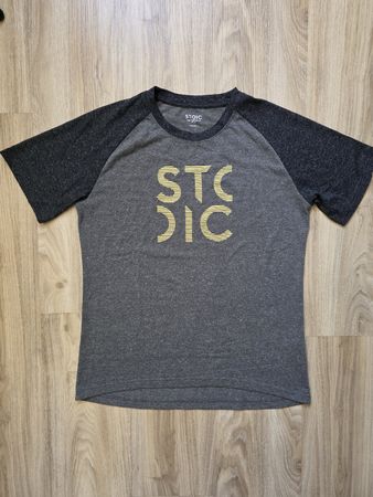 T-shirt Gr L