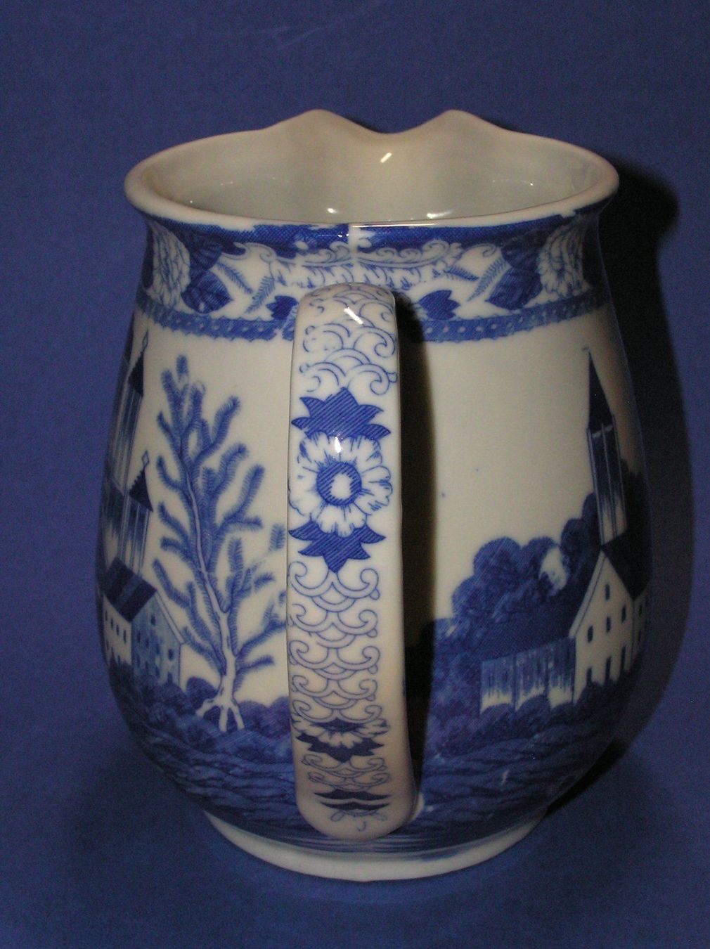 Caraffe: KRUG HAIME CHINA – Usato da Grenchen venduto da country59 1