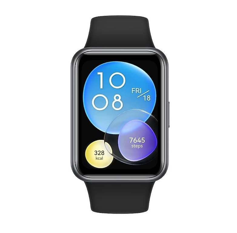 Smartwatch: Huawei Watch – Usato da Tschingel venduto da Olivia.S