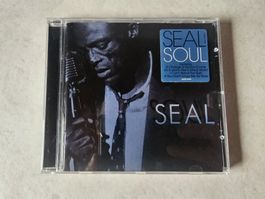 Seal  -  Soul