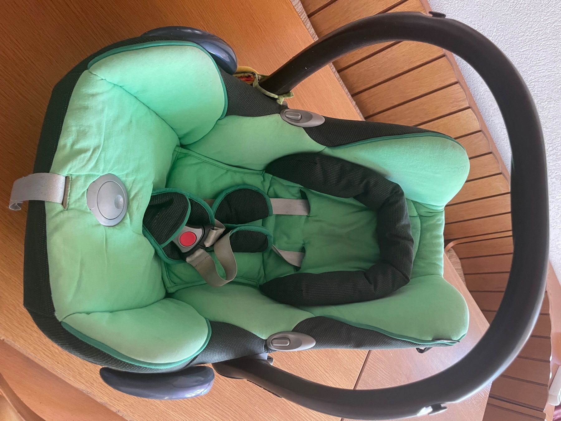 Maxi-Cosi Seggiolini per auto: Maxi Cosi – Usato da Worb venduto da Junior_01